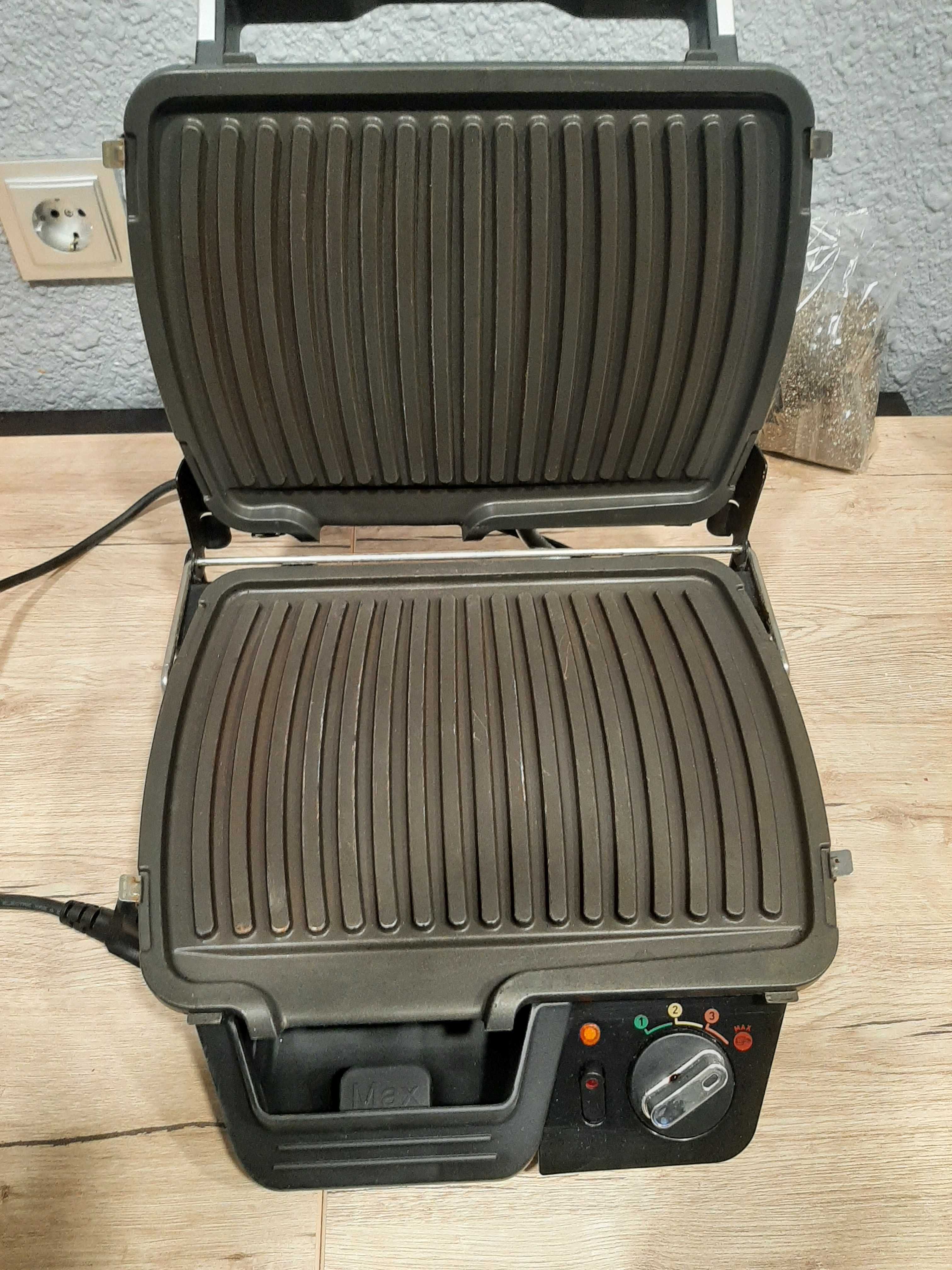 Гриль Tefal Super Grill