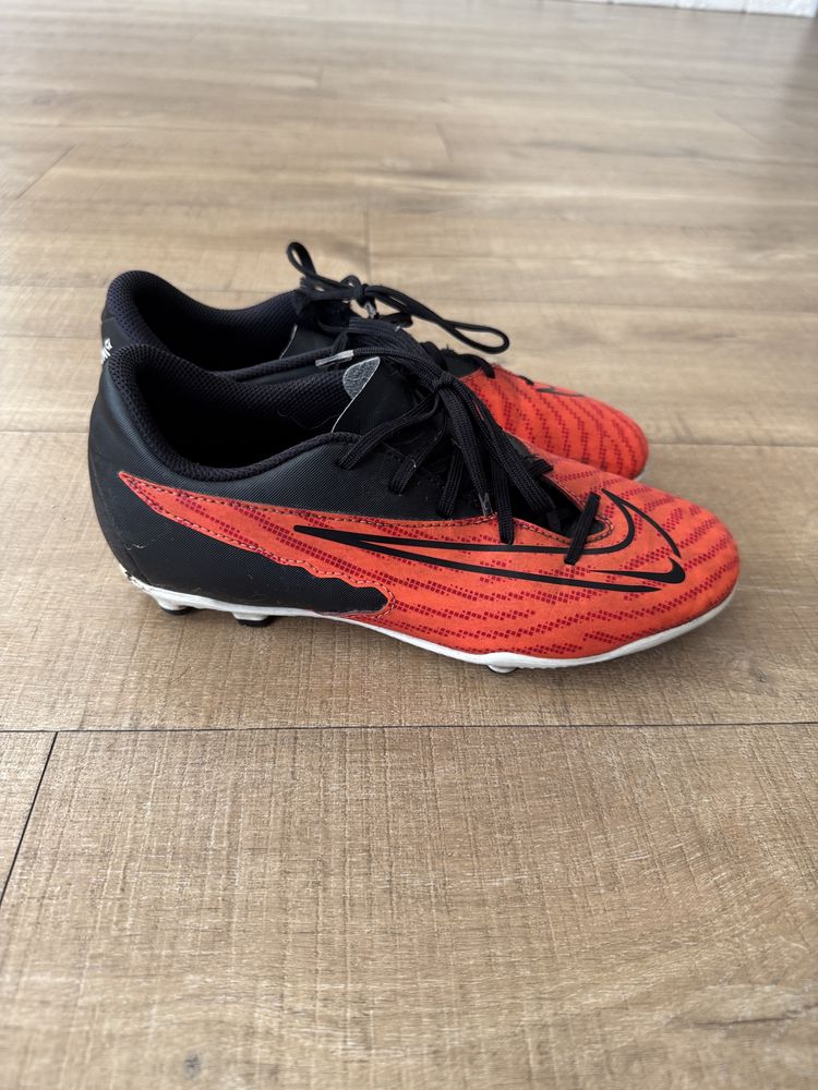 Korki Nike rozmiar 38