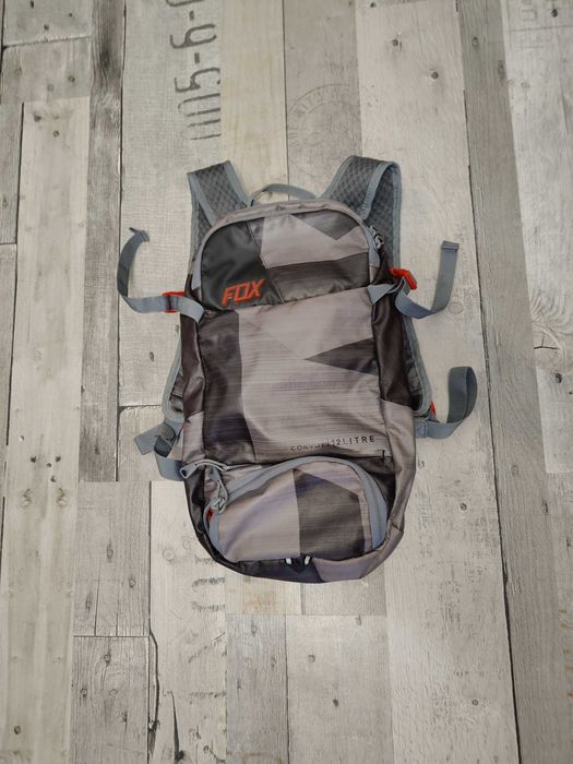 Plecak rowerowy Fox Conwoy 12 litre