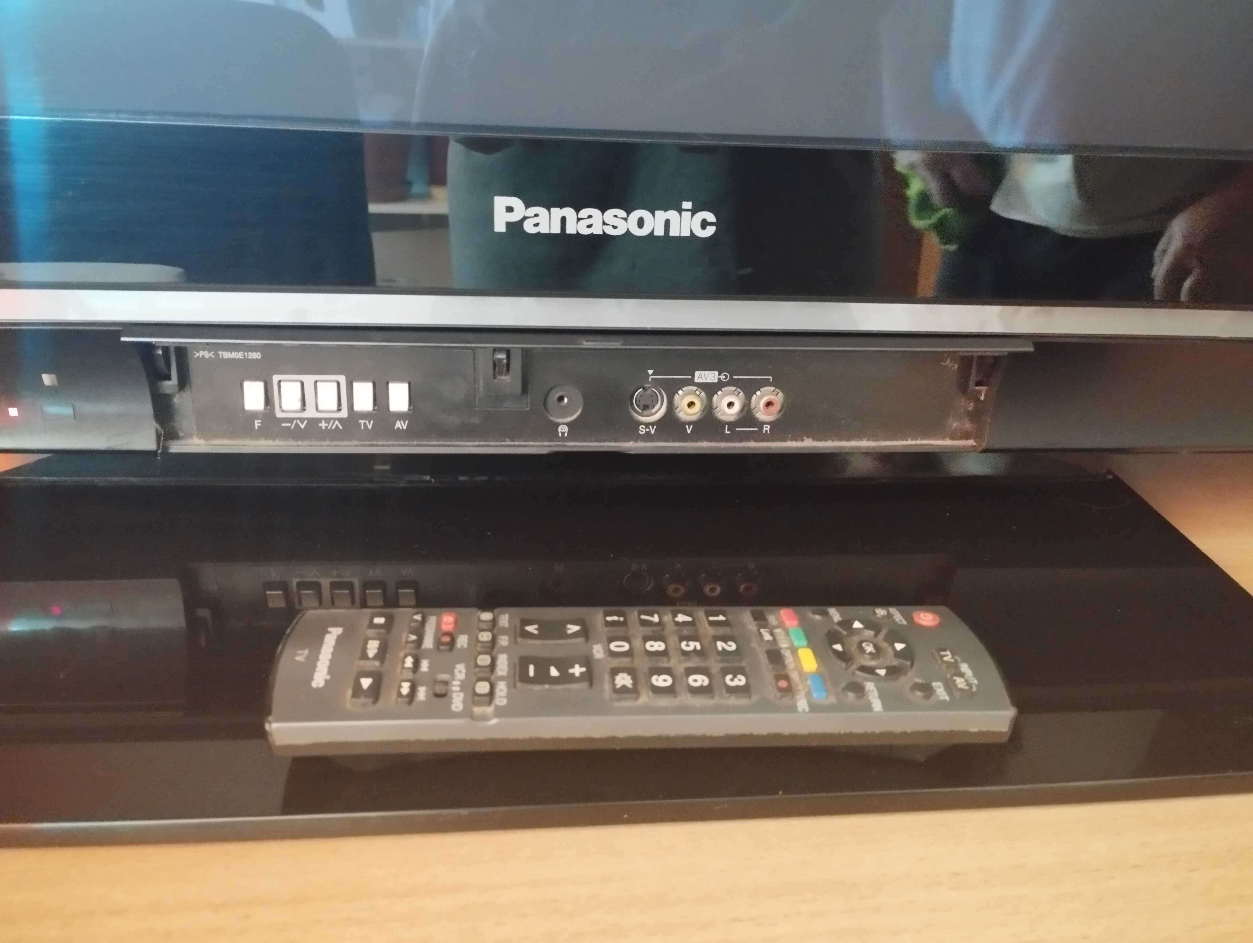 Telewizor plazmowy 42" Panasonic Viera Full HD 399zl