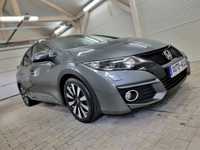 Honda Civic 1.8 i-VTEC (141KM) Elegance, Navi, ADAS