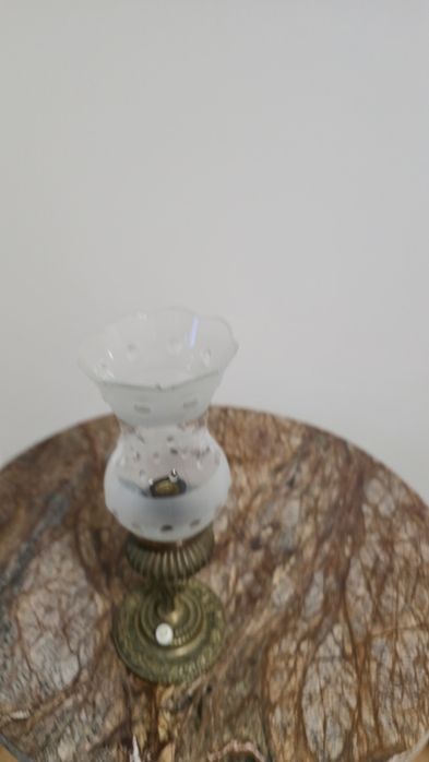 Candeeiro De mesa para restauro
