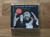 CD Luciano Pavarotti - Ti Adoro