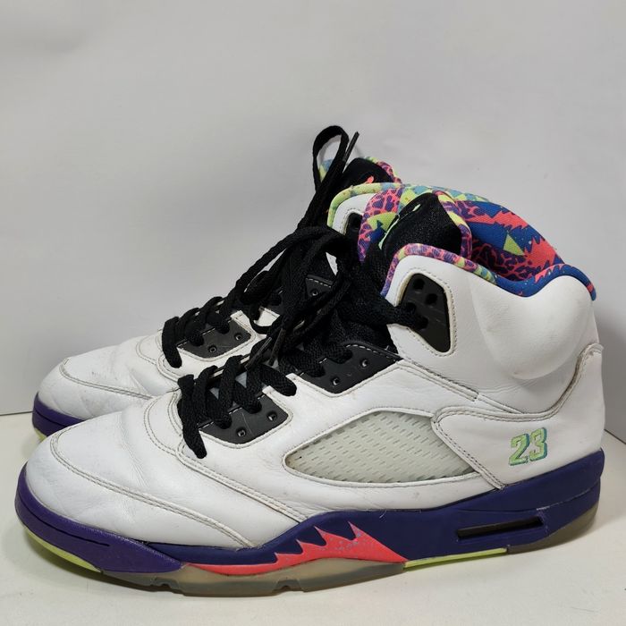 кросівки Nike Air Jordan 5 Retro