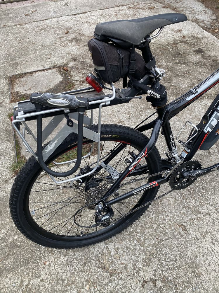 Rower Trek 8500 alpha aluminium