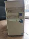 Retro komputer Pentium 166 MHz 8 MB RAM Tseng et6000 2 MB