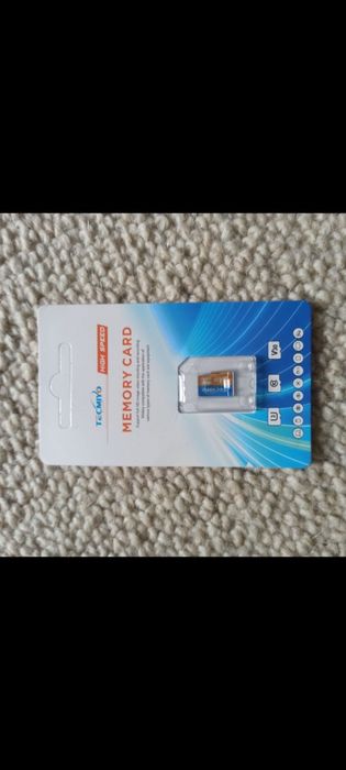 Karta pamieci microSD 64 GB