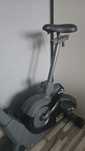 Rower stacjonarny Sapphire Ultimate II