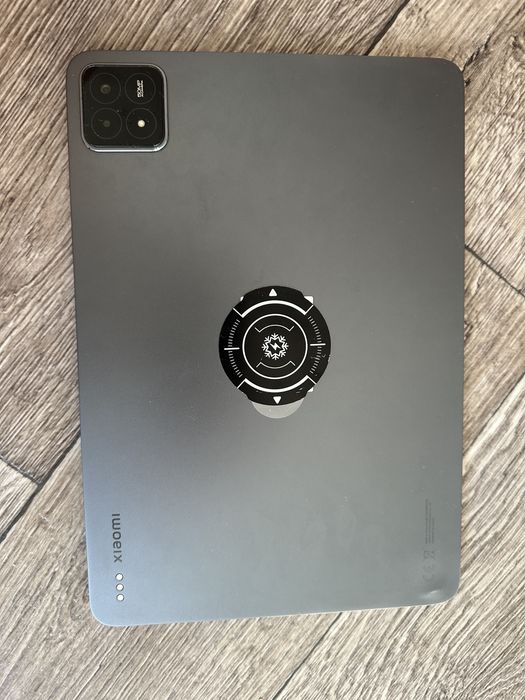Xiaomi pad 6s pro 256/8