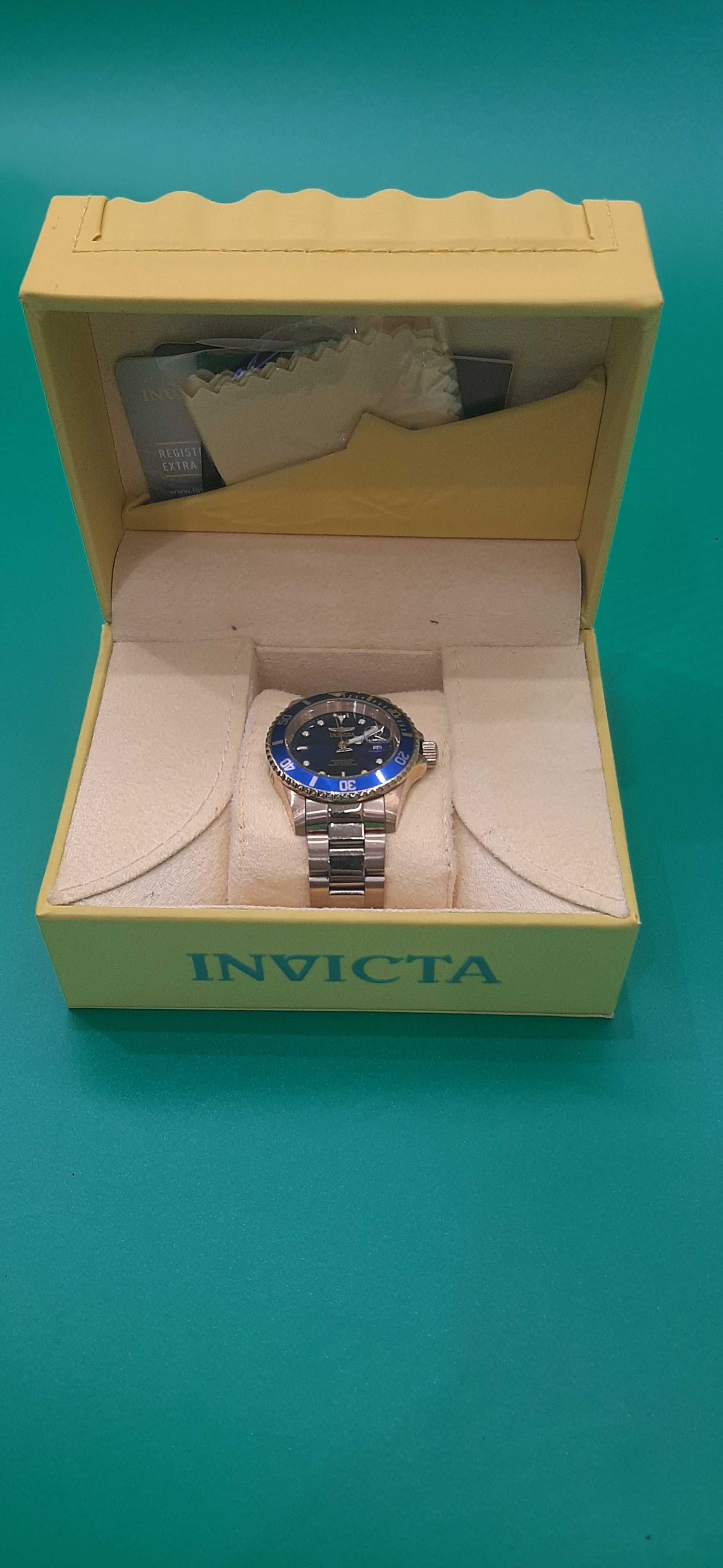 Zegarek Invicta Pro Diver 26974