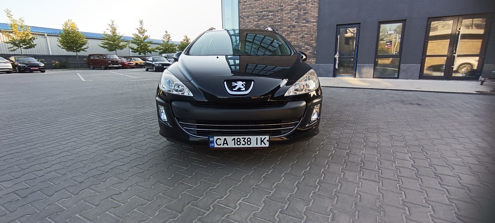 Продам Пежо 308 SW