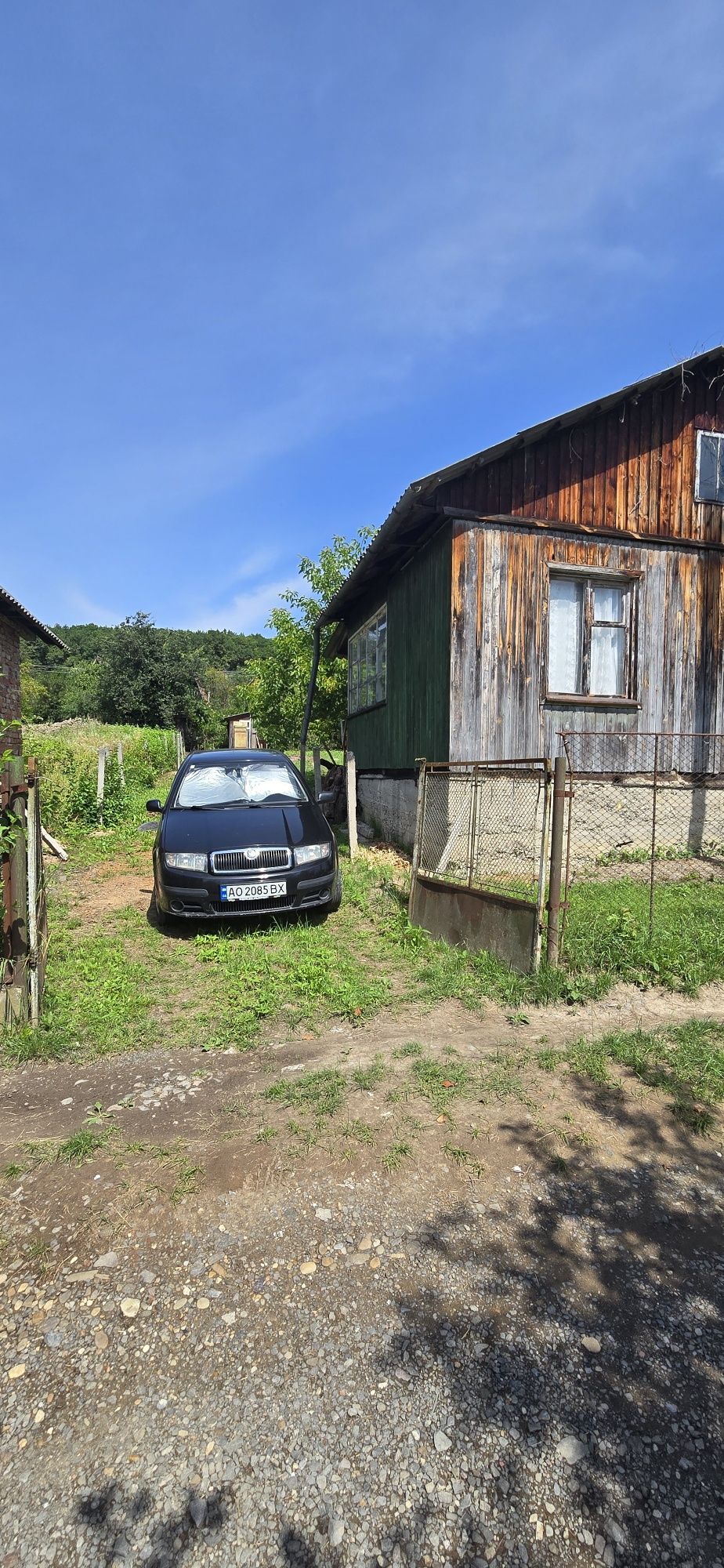 Продається будинок в с/т Світанок с. Оноківці