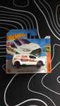 HotWheels Ford Transit TH