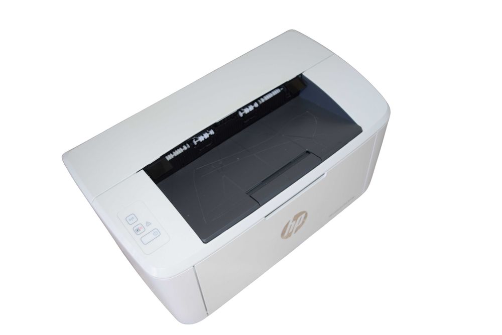 Drukarka HP LaserJet Pro M15w WiFi Mono Toner USB W2G51A