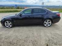 BMW Seria 5 BMW Seria 5 M-Pakiet,chip tuning,19"felgi