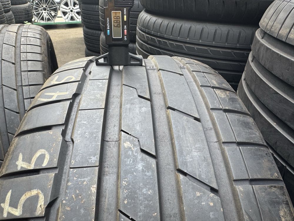 255/45r19 Hankook Ventus S1 EVO 3