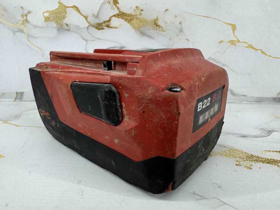 Akumulator HILTI B22 8.0 22v