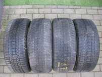 Sava Eskimo HP2 215/50R17 Cena za cztery sztuki!