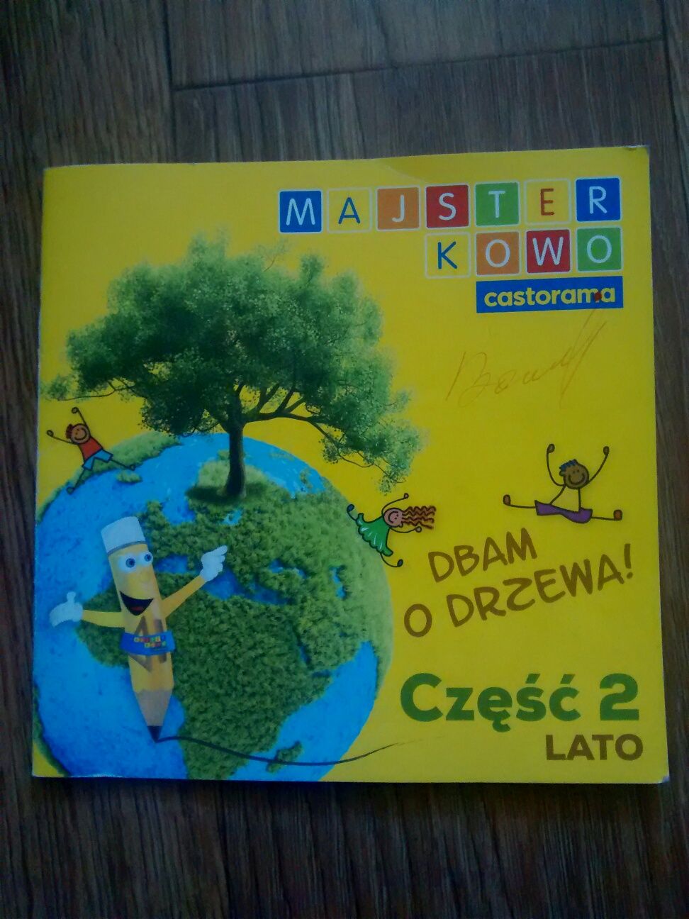 Польский язык. Для начинающих.1и 2 части( Польша)+брошюра+CD