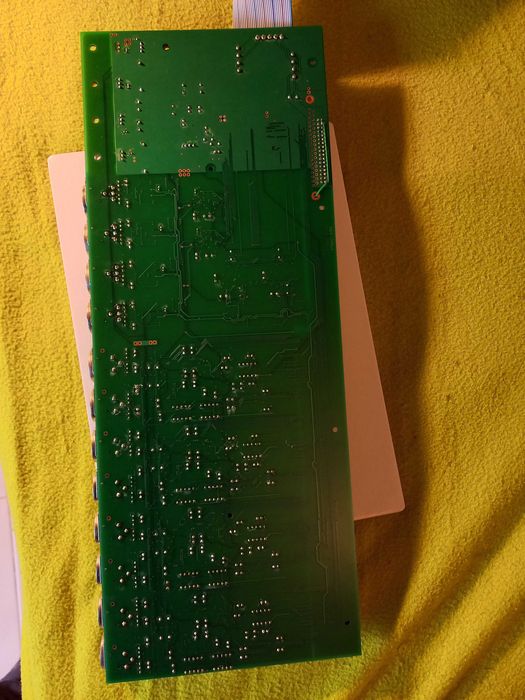 Placa Focusrite audio