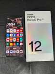 Oppo 12pro 12/512GB gwarancja , paragon