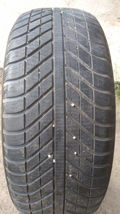 Opona 205/50R17 Godeyar Całoroczna