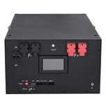Бокс для акумуляторної збірки 48V 280AH/300AH/306/314 з JK BMS
