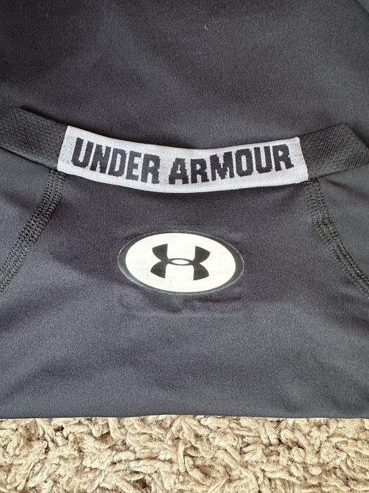Рашгард under armour