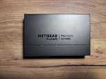 NETGEAR GS108E 8-Port Gigabit Ethernet Smart Managed Plus Switch