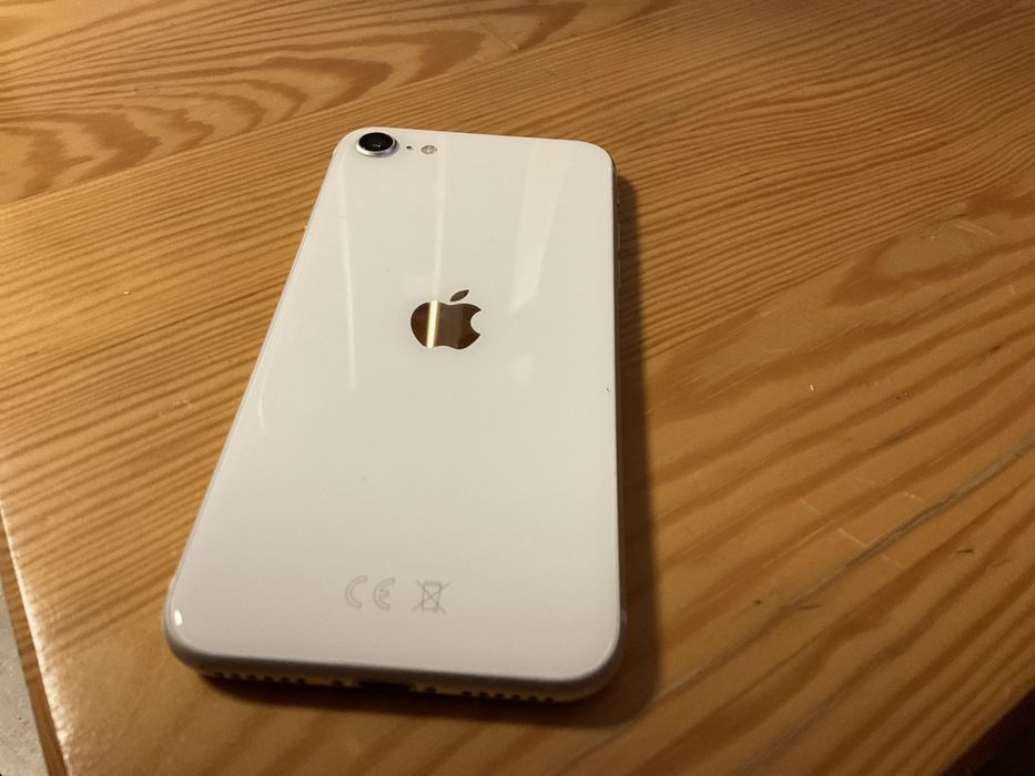 Iphone se2 2020 Apple 64 gb
