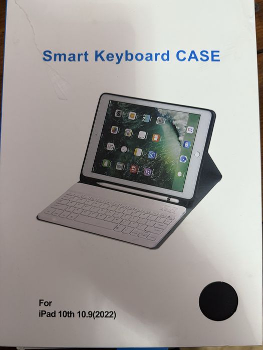 Чохол-клавіатура