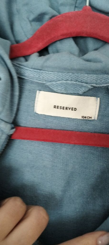 Bezrękawnik kamizelka Reserved 104