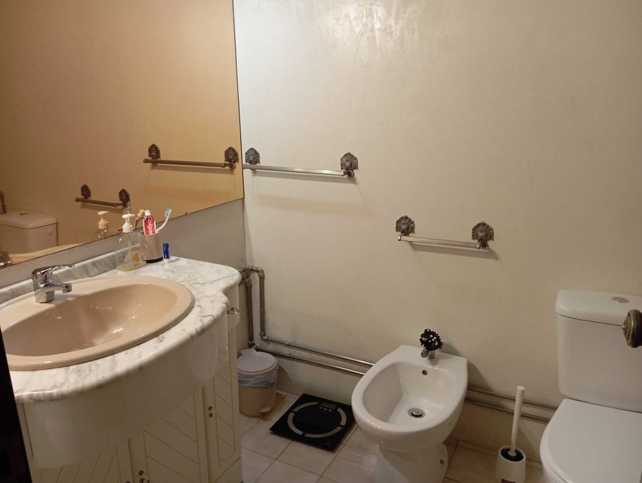 Arrendo Quarto Polo Universitário