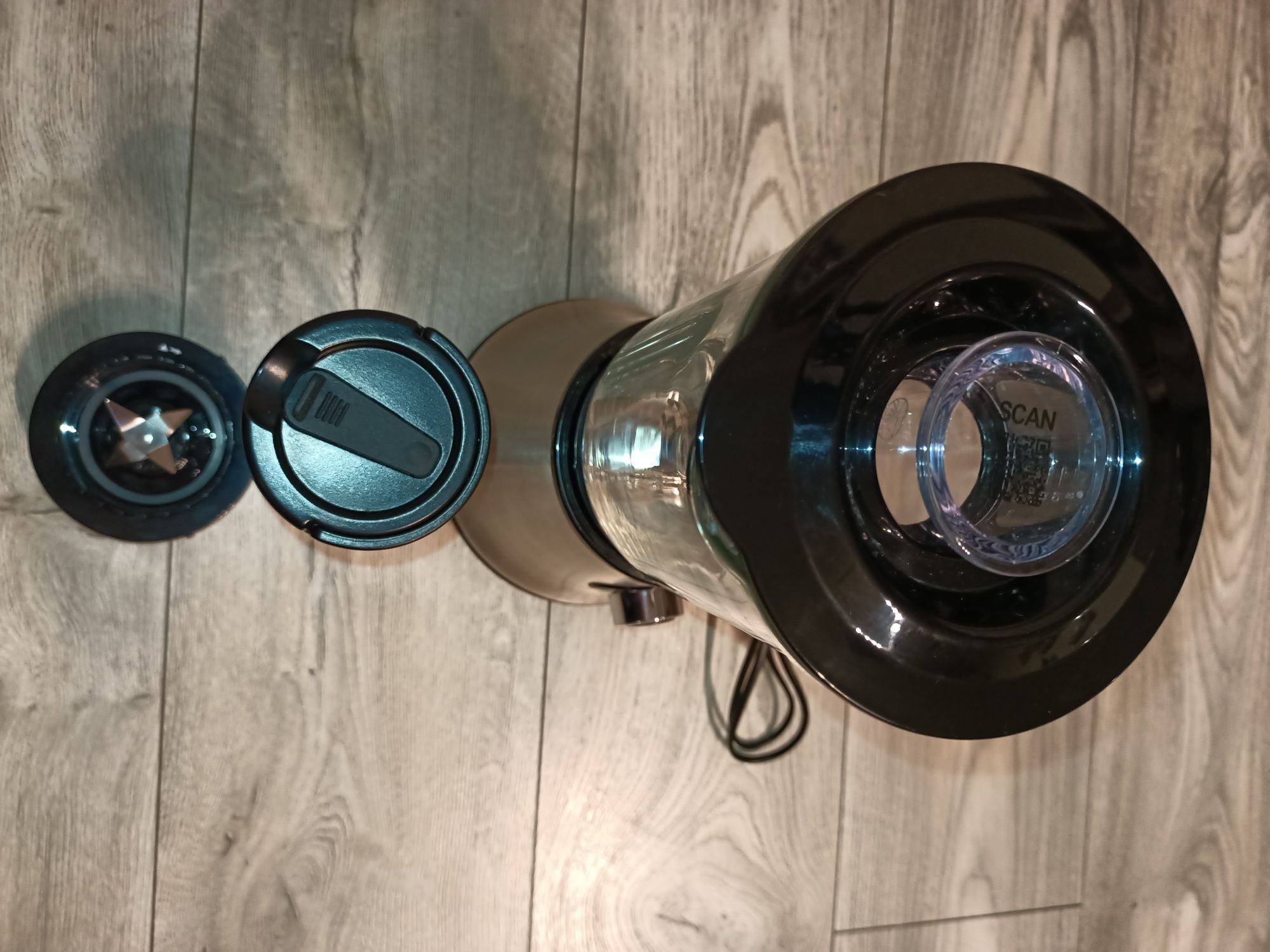 Severin Blender Dzbankowy 550 W
