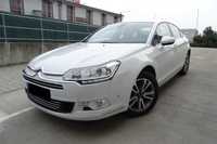 * * * 2016 * * * Citroën C5 2.0 * * * zarejestrowany * * *