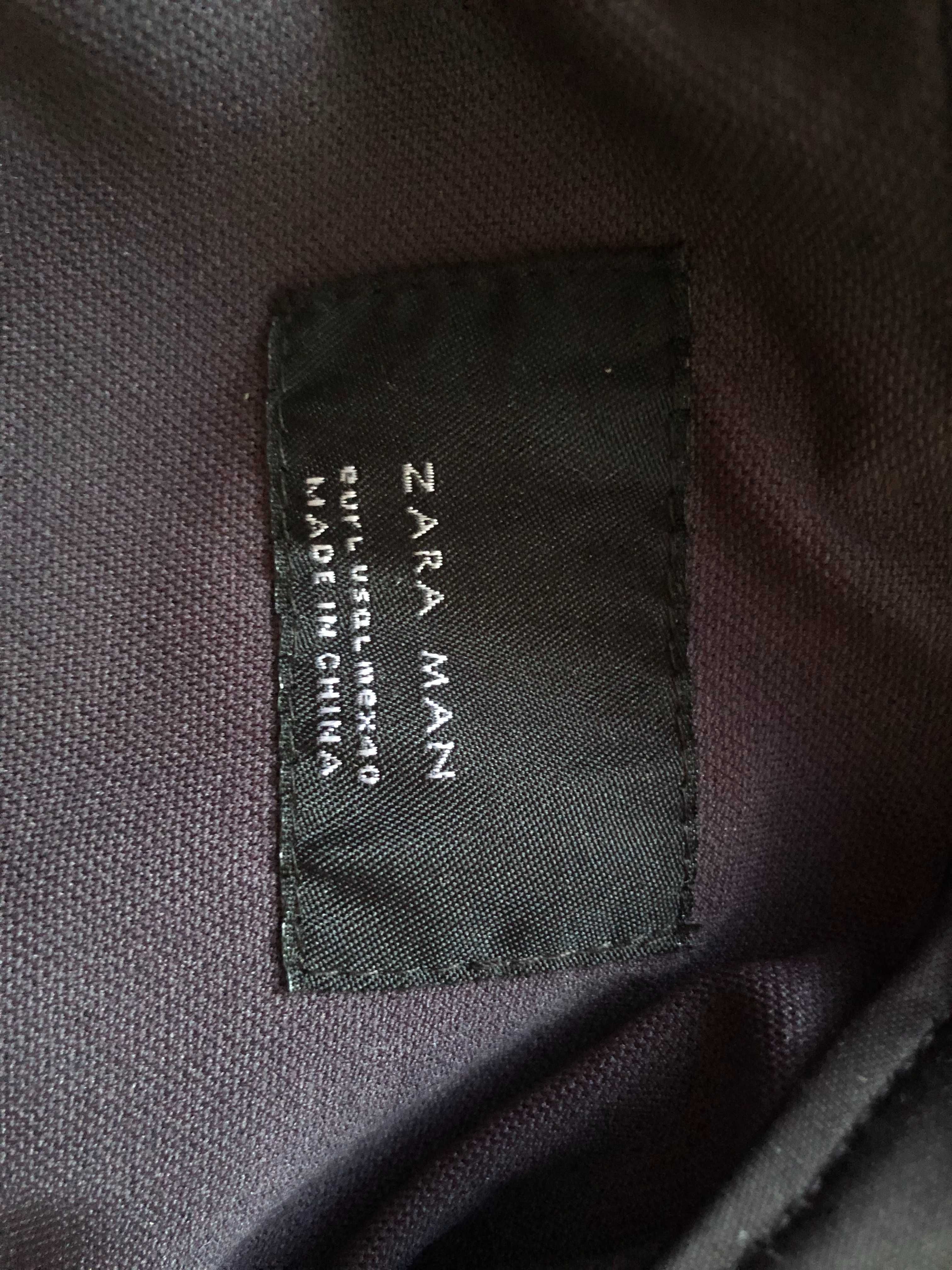 Плащ Zara чоловічий