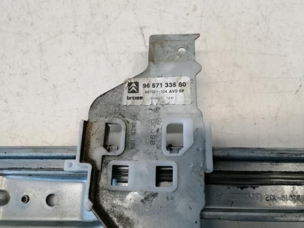 Elevador vidros frente direito CITROËN C4 I (LC_)