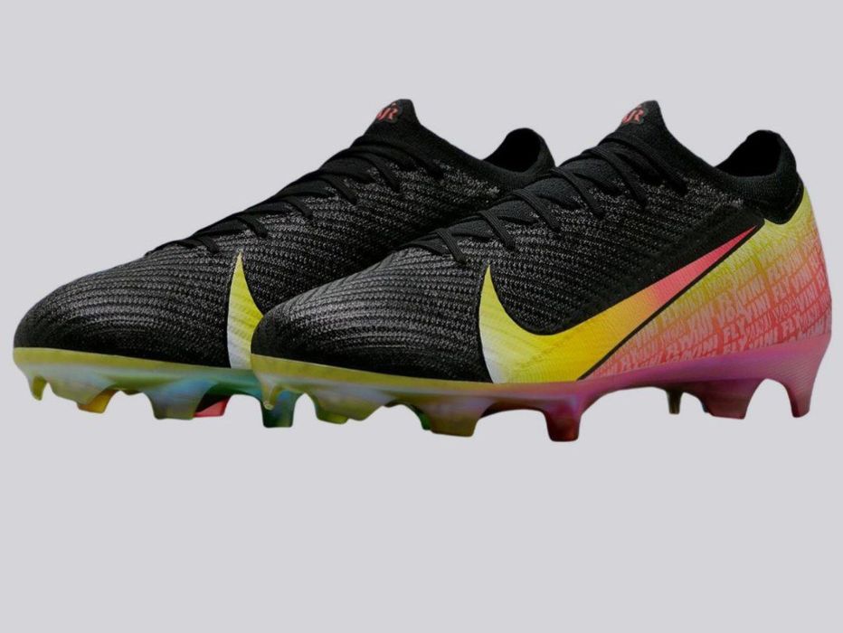 Nike Air Zoom Mercurial Vapor 16 x Vini.jr