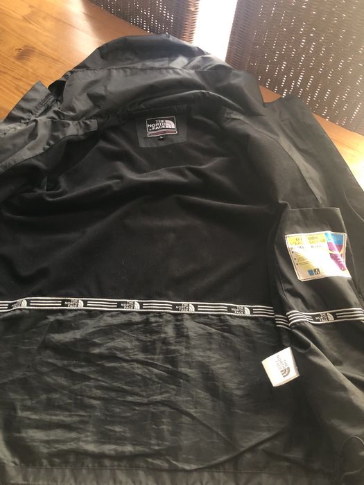 Casaco the north face