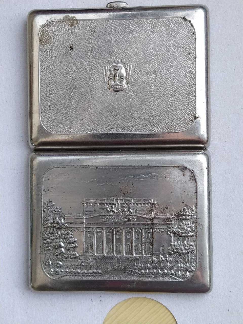 Коробочка для мужчин