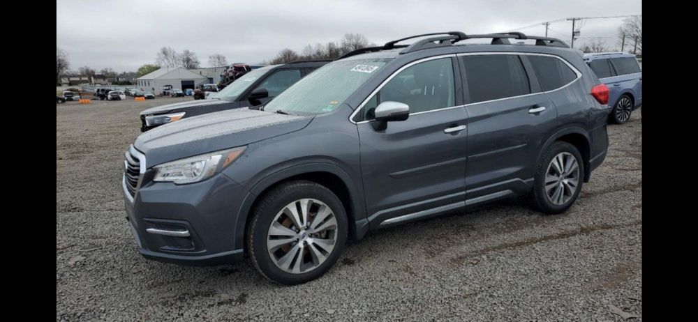 Subaru Ascent 2020г