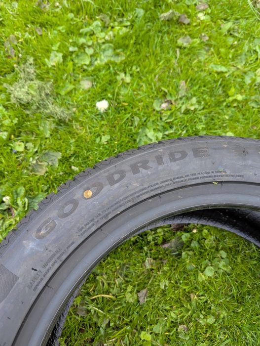 Opony wielosezonowe goodridegoodride all season elite z-401 245/45 r18
