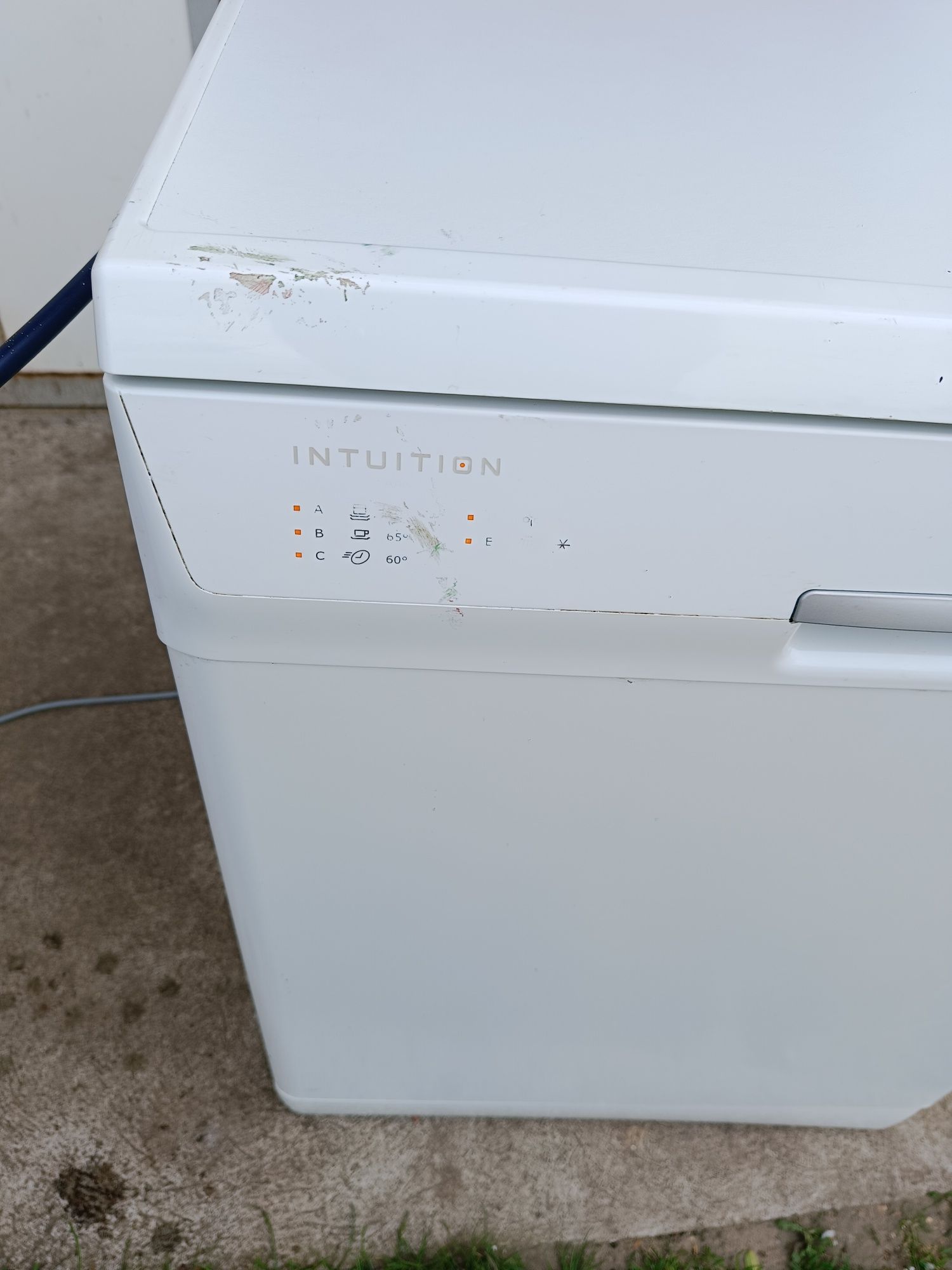 Electrolux ESF63021