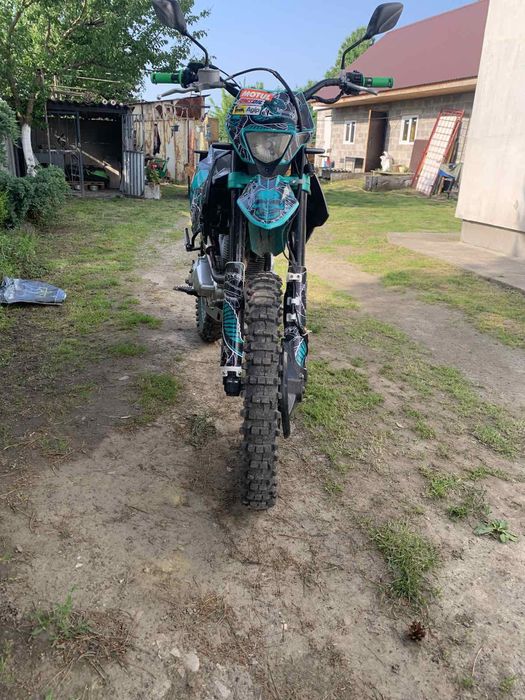 Продам Kovi advans 300