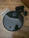 Robot sprzatajacy xiaomi Mi Robot Vacuum Pro  czarnyy