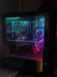 Asus Rog *setup completo*