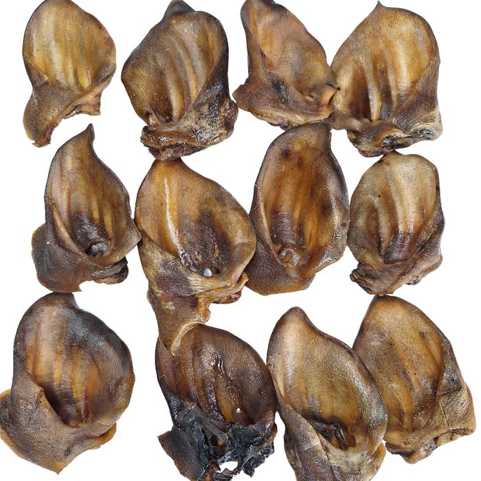 Gryzak Przysmaki dla psa Ucho Dzika SUSZONE