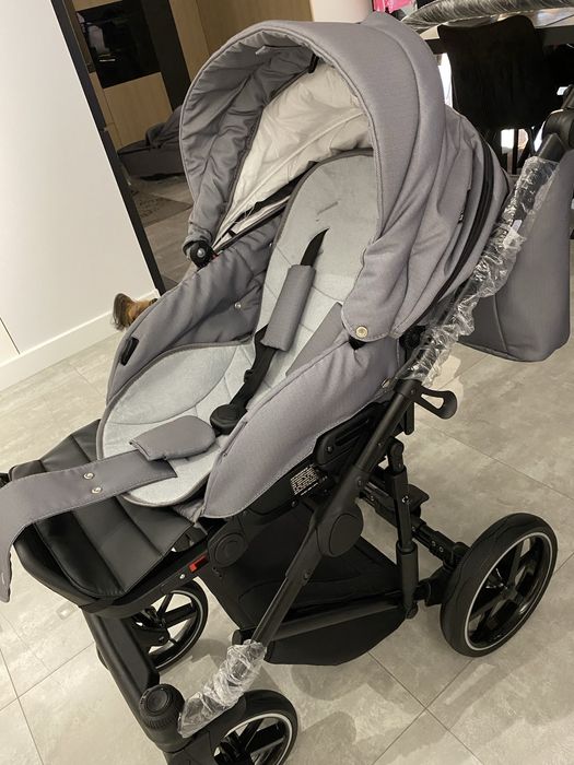 Wózek dziecięcy Adamex Zico New