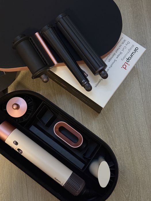 Dyson Airwrap i.d. Straight/Wavy