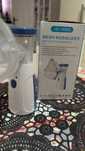 mini nebulizator-inhalator